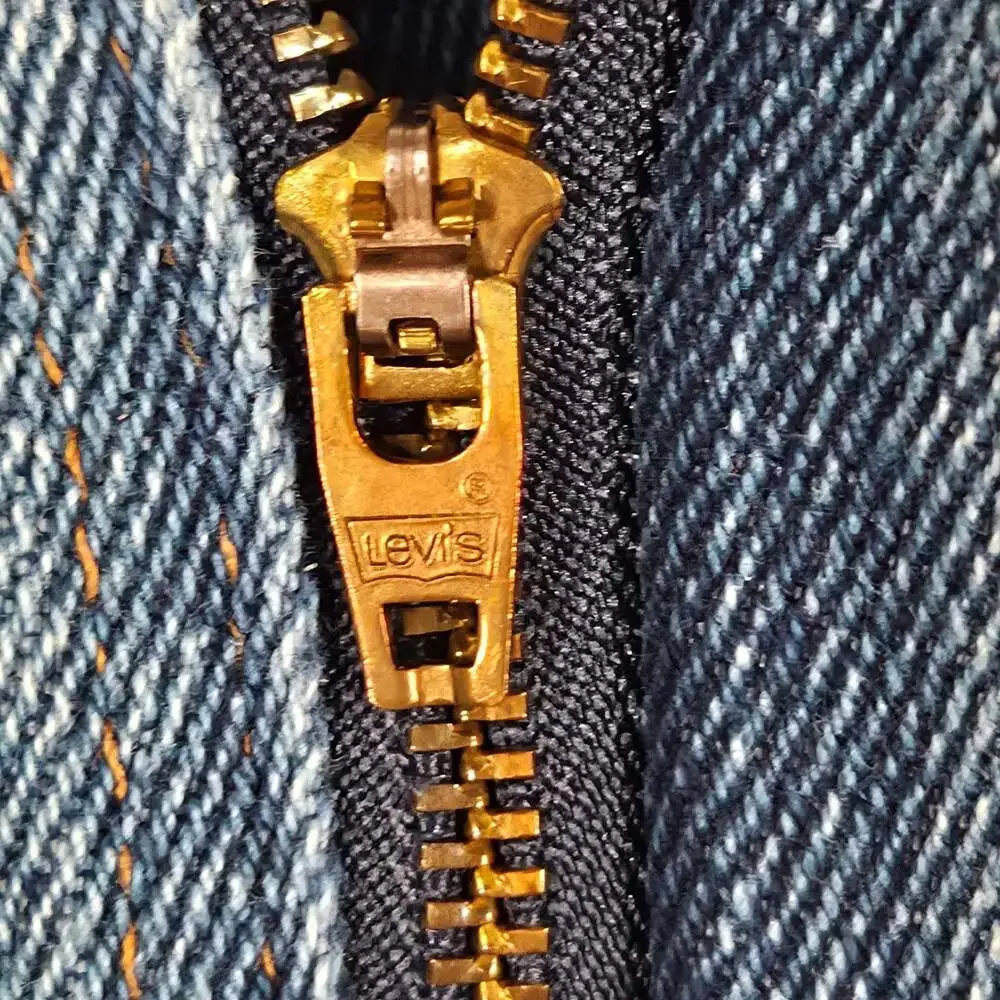 Levis men vintage